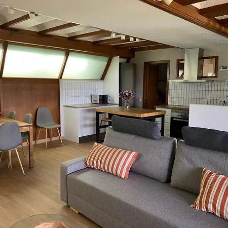Apartmán - Sala Picasso *