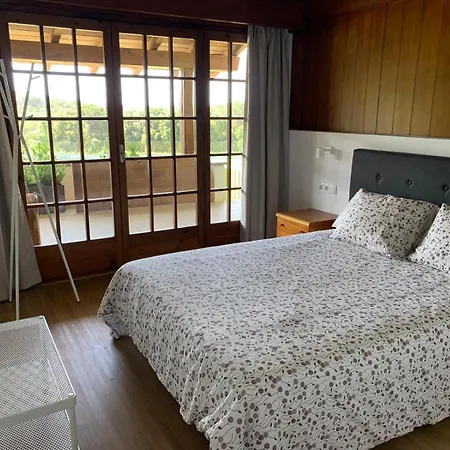 - Sala Picasso Apartment Seva