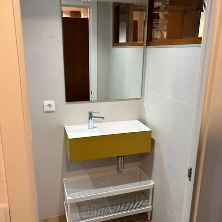 Apartment - Sala Picasso Seva