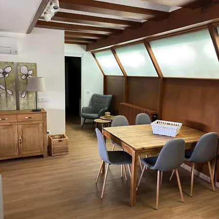 Apartmán - Sala Picasso *
